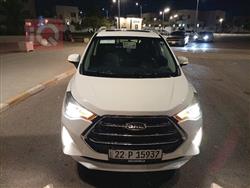 JAC JS3